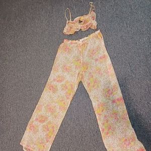 NWT, Pajamas, Medium